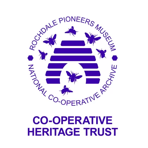 The Co-Opeative Heritage Trust